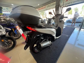 Honda Sh Honda SH 300i, снимка 8