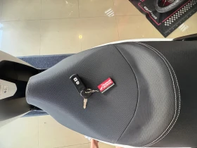 Honda Sh Honda SH 300i, снимка 5