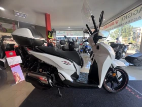 Honda Sh Honda SH 300i, снимка 2