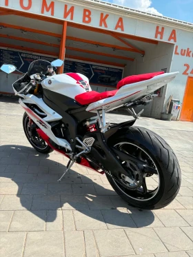 Yamaha YZF-R6 R6, снимка 4