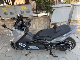 Yamaha T-max 530, снимка 7