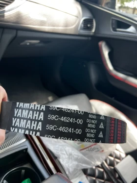 Yamaha T-max 530, снимка 12