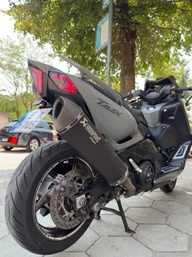 Yamaha T-max 530, снимка 3
