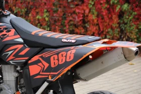 Ktm 530 EXC R, снимка 5