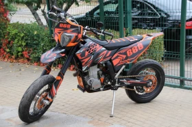 Ktm 530 EXC R, снимка 1