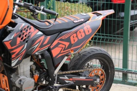 Ktm 530 EXC R, снимка 3