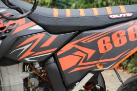 Ktm 530 EXC R, снимка 14