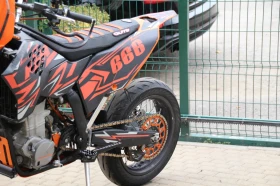 Ktm 530 EXC R, снимка 9