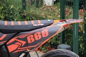 Ktm 530 EXC R, снимка 6