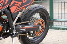 Ktm 530 EXC R, снимка 13