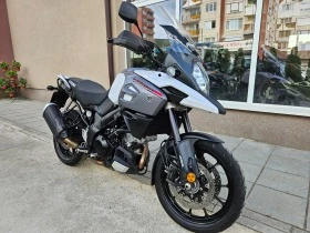 Suzuki V-strom 1050ie, ABS-TCS, Facelift!