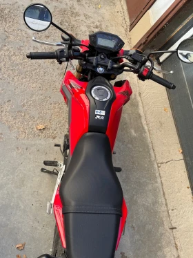 Honda MSX125, снимка 4