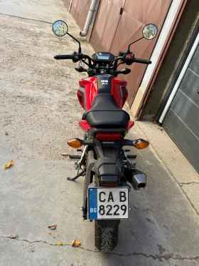 Honda MSX125, снимка 6