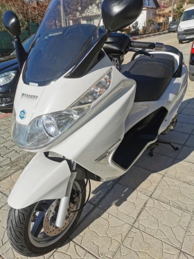 Piaggio X8 400i | Mobile.bg    8