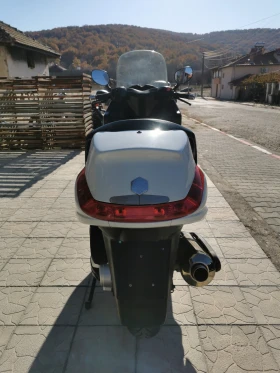 Piaggio X8 400i | Mobile.bg    4