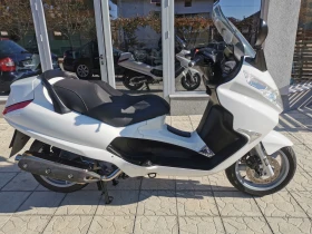 Piaggio X8 400i | Mobile.bg    3