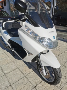 Piaggio X8 400i | Mobile.bg    7