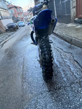 Yamaha Yz, снимка 7