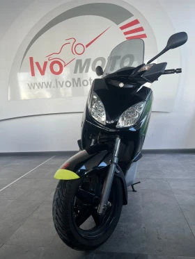 Yamaha X-max 250 | Mobile.bg    2