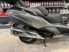 Honda Silver Wing 2012 400cc., снимка 4