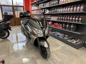 Honda Silver Wing 2012 400cc., снимка 1