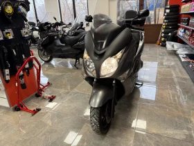 Honda Silver Wing 2012 400cc., снимка 11