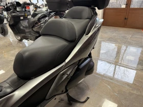 Honda Silver Wing 2012 400cc., снимка 8