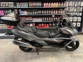 Honda Silver Wing 2012 400cc., снимка 3