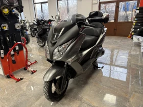 Honda Silver Wing 2012 400cc., снимка 7