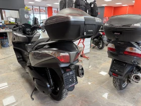 Honda Silver Wing 2012 400cc., снимка 9