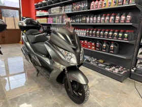 Honda Silver Wing 2012 400cc., снимка 2