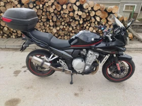 Suzuki Bandit 650i, снимка 6