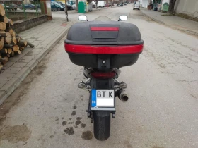 Suzuki Bandit 650i, снимка 4