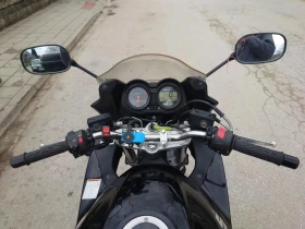 Suzuki Bandit 650i, снимка 13