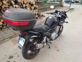 Suzuki Bandit 650i, снимка 5