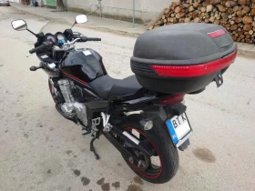 Suzuki Bandit 650i, снимка 3