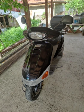 Honda Benly 50 | Mobile.bg    4
