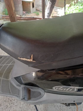 Honda Benly 50 | Mobile.bg    7