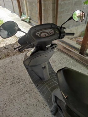 Honda Benly 50 | Mobile.bg    3
