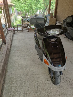 Honda Benly 50 | Mobile.bg    2