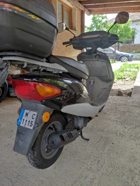     Honda Benly 50