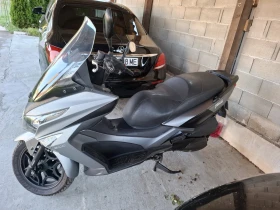     Kymco Xciting 300i