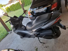 Kymco Xciting 300i | Mobile.bg    4