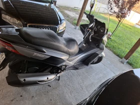 Kymco Xciting 300i | Mobile.bg    6