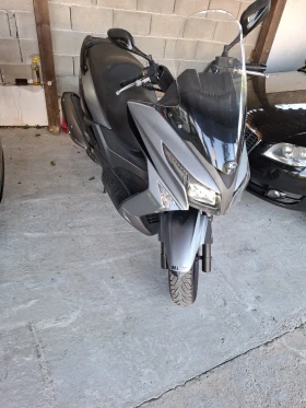 Kymco Xciting 300i | Mobile.bg    3