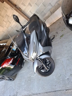 Kymco Xciting 300i | Mobile.bg    2