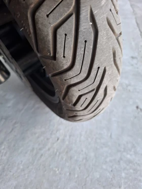 Kymco Xciting 300i | Mobile.bg    8