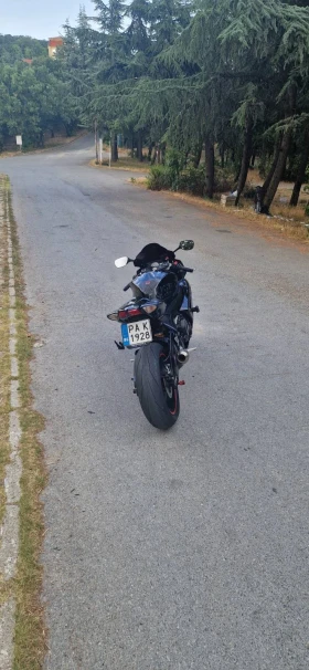 Suzuki Gsxr | Mobile.bg    4
