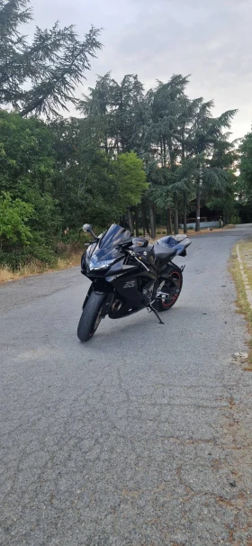 Suzuki Gsxr | Mobile.bg    5