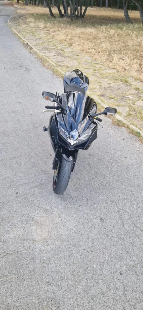 Suzuki Gsxr | Mobile.bg    2